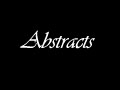 Abstracts